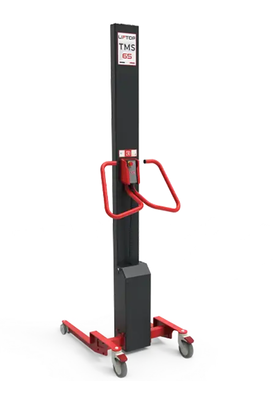 עגלת שינוע TMS 65