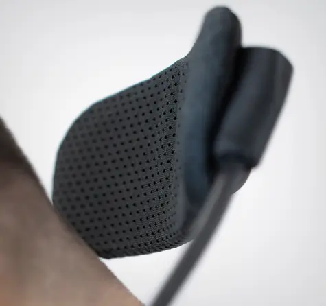 hapo NECK
