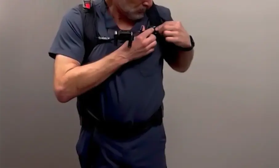 שלדים חיצוניים המותאמים לרופאי עור